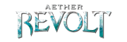 Aether Revolt Logo