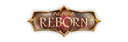 Alara Reborn Logo