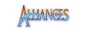 Alliances Logo