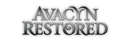 Avacyn Restored Logo