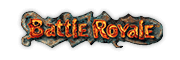 Battle Royale Logo