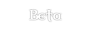 Beta Logo