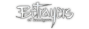 Betrayers of Kamigawa Logo