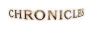 Chronicles Logo