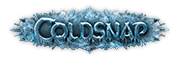 ColdSnap Logo