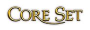 Core Sets Logo