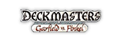 Deckmasters Logo