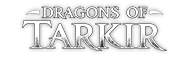 Dragons of Tarkir Logo