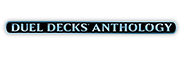 Duel Decks: Anthology Logo