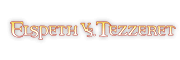 Duel Decks: Elspeth vs Tezzeret Logo