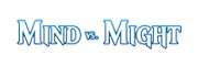 Duel Decks: Mind vs Might Logo