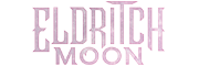 Eldritch Moon Logo