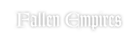 Fallen Empires Logo