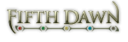 Fifth Dawn Logo