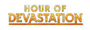 Hour of Devastation Logo