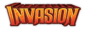 Invasion Block Logo