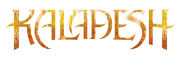 Kaladesh Logo