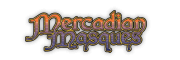 Mercadian Masques Logo