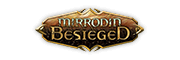 Mirrodin Besieged Logo