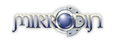 Mirrodin Block Logo