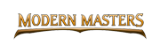 Modern Masters 2013 Logo