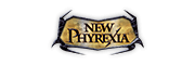 New Phyrexia Logo