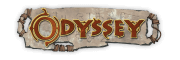 Odyssey Block Logo