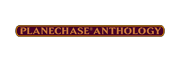 Planechase Anthology Logo