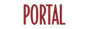 Portal 1 Logo