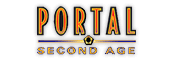 Portal Second Age Logo