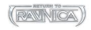 Return to Ravnica Block Logo