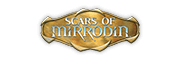 Scars of Mirrodin Block Logo