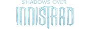 Shadows over Innistrad Block Logo