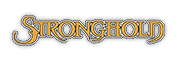 Stronghold Logo