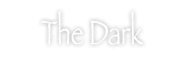 The Dark Logo