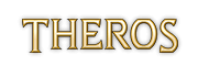 Theros Block Logo