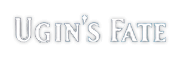 Ugin's Fate Logo