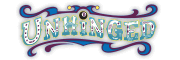 Unhinged Logo