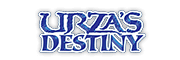 Urza's Destiny Logo