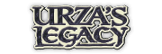 Urza's Legacy Logo