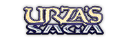 Urza's Saga Logo