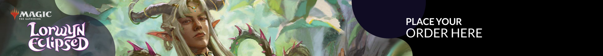 Hace tu preorder hoy!