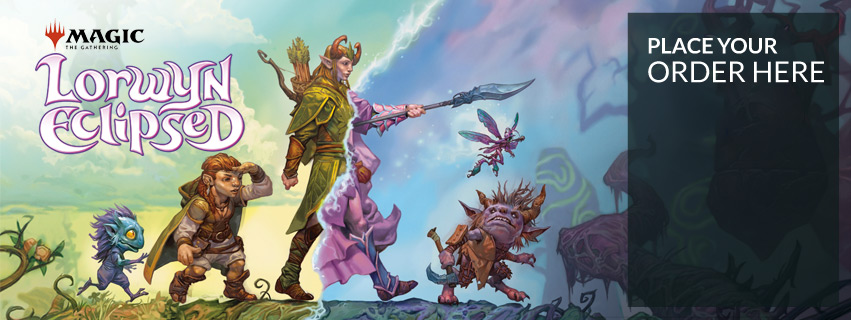 Hace tu preorder hoy!