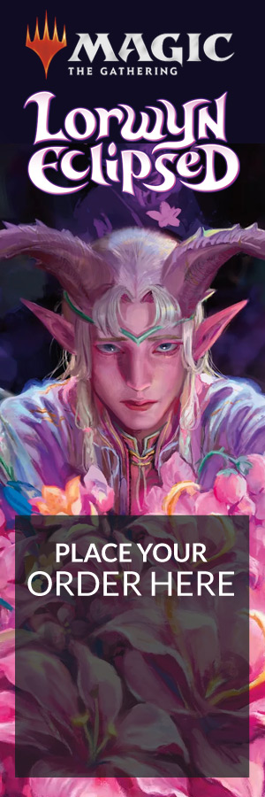 Hace tu preorder hoy!