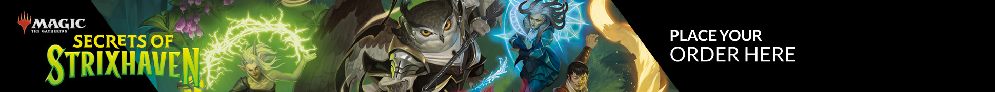 Hace tu preorder hoy!