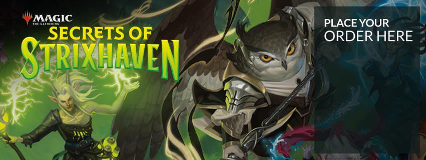 Hace tu preorder hoy!