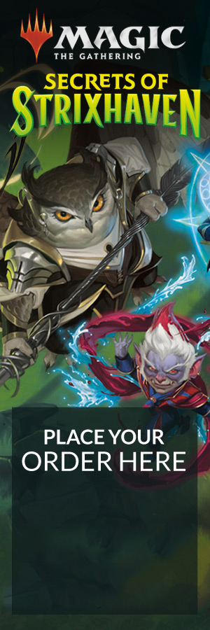 Hace tu preorder hoy!