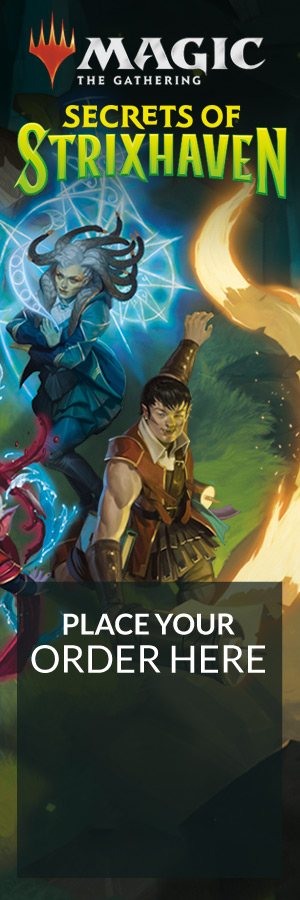 Hace tu preorder hoy!