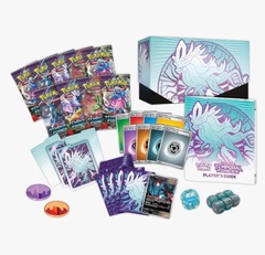 Temporal Forces Elite Trainer Box (Walking Wake) - SV05
