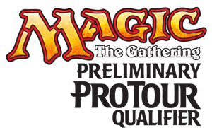 PPTQ - Guilds of Ravnica Standard (10/7/18)